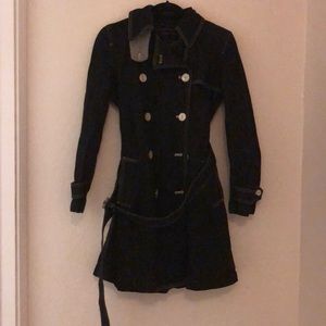 Ralph Lauren Jeans co denim jacket